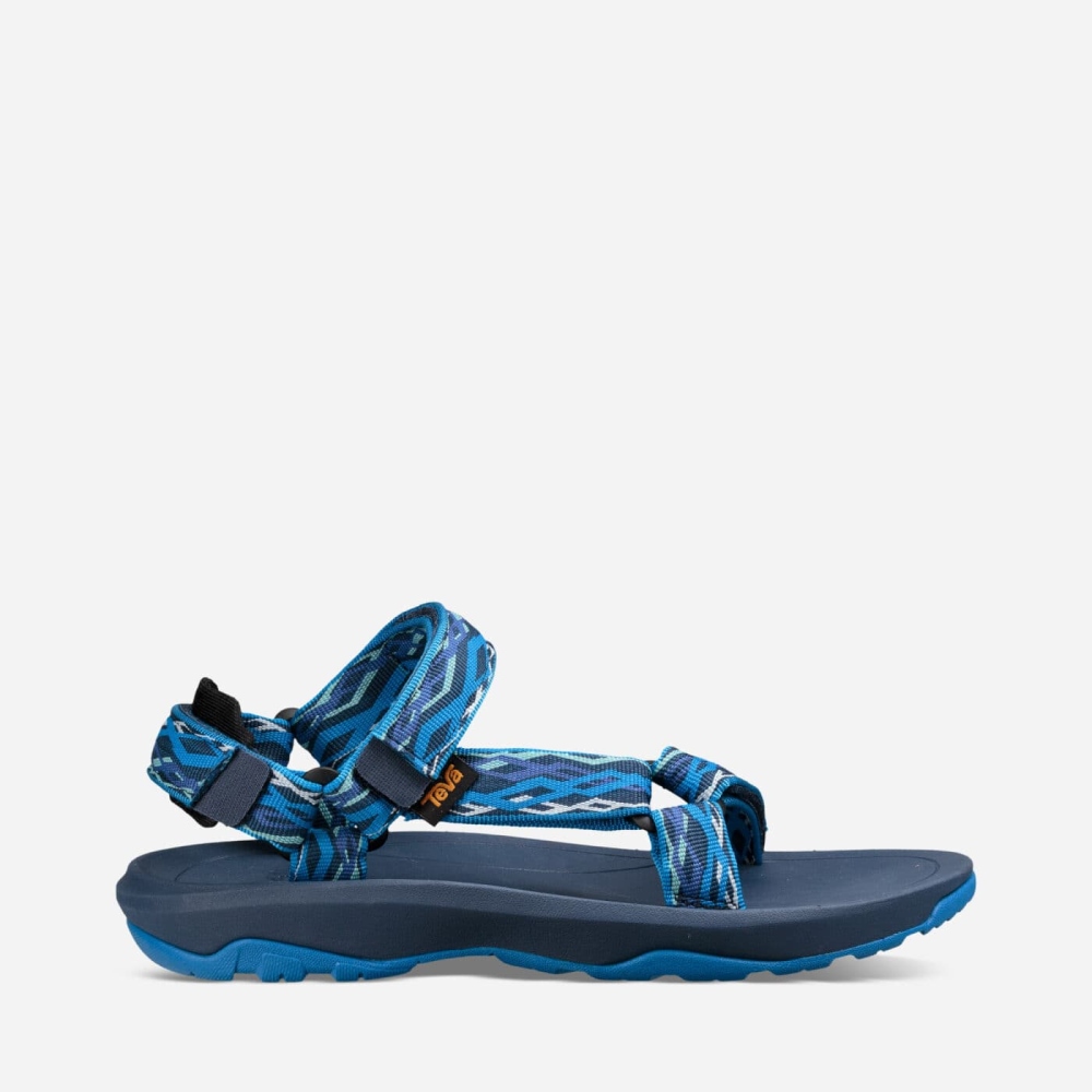 Teva Kids Hurricane XLT 2 Hiking Sandals Sale NZ (GJTFD-6835)